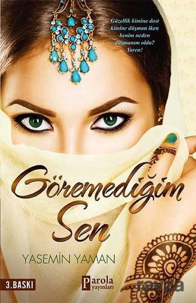 Göremediğim Sen - 1