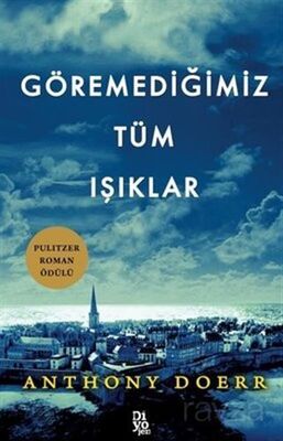 Göremediğimiz Tüm Işıklar - 1