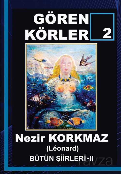 Gören Körler 2 - 1