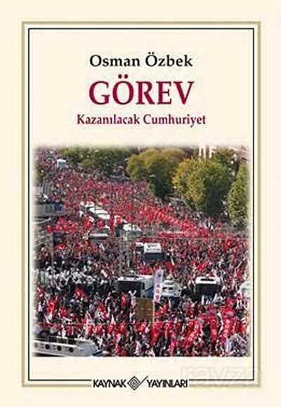 Görev - Kaynak Yayınları