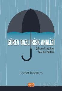 Görev Bazlı Risk Analizi - 1