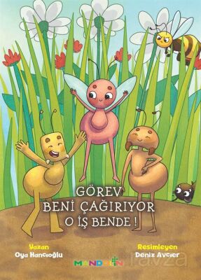 Görev Beni Çağırıyor O İş Bende! - 1