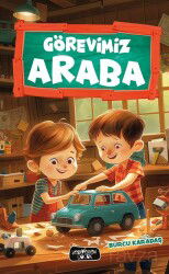 Görevimiz Araba - Yediveren Çocuk
