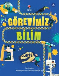 Görevimiz Bilim - Tübitak Yayınları