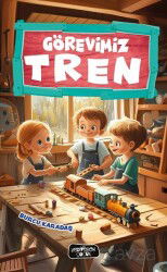 Görevimiz Tren - Yediveren Çocuk