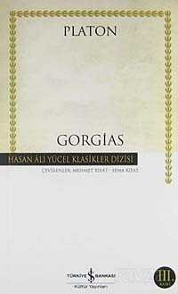 Gorgias (Ciltsiz) - 1