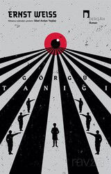 Görgü Tanığı - Dergah Yayınları