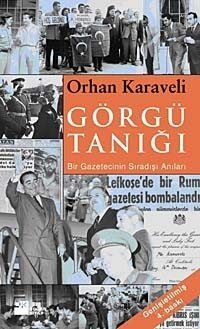 Görgü Tanığı - 1