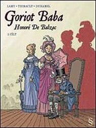 Goriot Baba-1. Cilt - Everest Yayınları