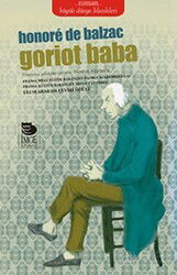 Goriot Baba - İmge Kitabevi Yayınları