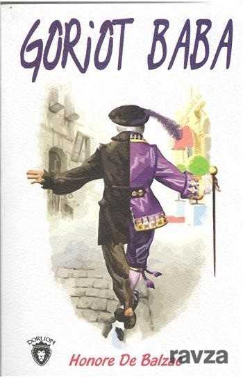 Goriot Baba - Dorlion Yayınevi