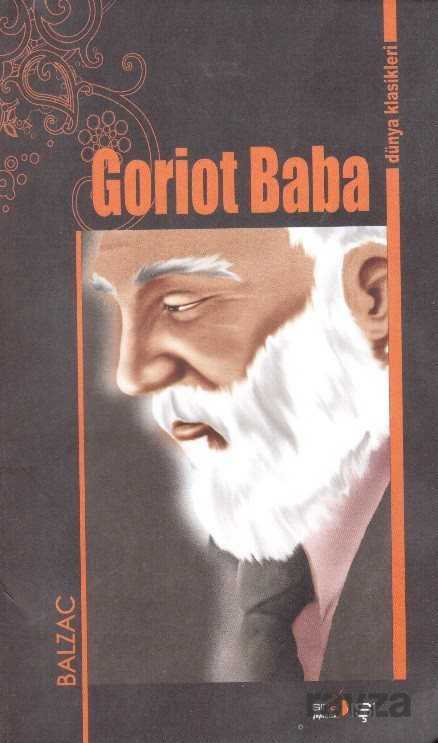 Goriot Baba - Sıradışı Yayıncılık