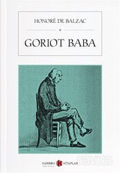 Goriot Baba - Karbon Kitaplar