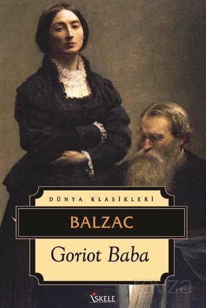 Goriot Baba - İskele Yayıncılık