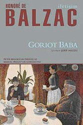 Goriot Baba - İletişim Yayınları