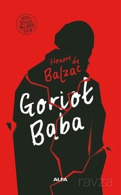 Goriot Baba (Ciltli) - 1
