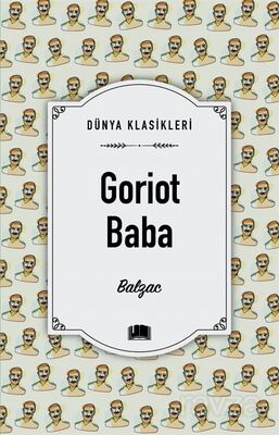 Goriot Baba / Dünya Klasikleri - 1