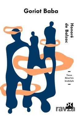 Goriot Baba (Karton Kapak) - Doğan Kitapçılık