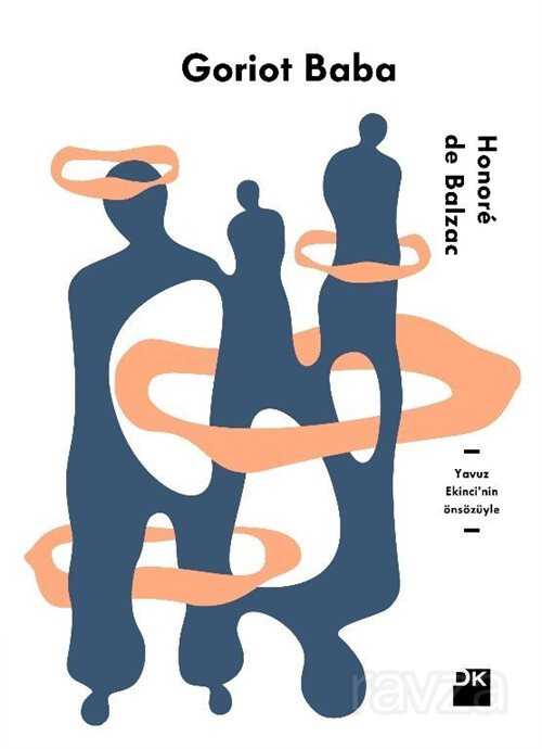 Goriot Baba Yavuz Ekinci'nin Önsözüyle - Doğan Kitapçılık