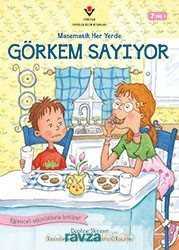 Görkem Sayıyor / Matematik Her Yerde - 1