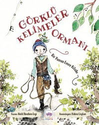 Görklü Kelimeler Ormanı - Ötüken Neşriyat