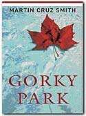 Gorky Park - 1