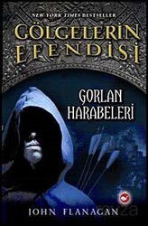 Gorlan Harabeleri / Gölgelerin Efendisi-1 - Beyaz Balina Yayınları