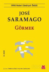 Görmek - Kırmızı Kedi Yayınevi