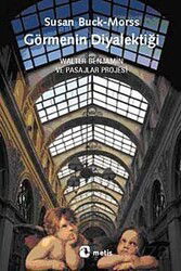 Görmenin Diyalektiği - Metis Yayınları