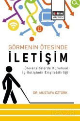 Görmenin Ötesinde İletişim - Eğitim Kitabevi