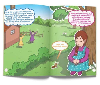 Görmeyen Küçük Mimarlar - 2