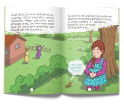 Görmeyen Küçük Mimarlar - Azim (Çanta Boy) - 2