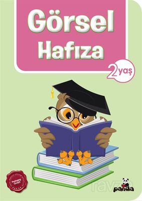 Görsel Hafıza (2 Yaş) - 1