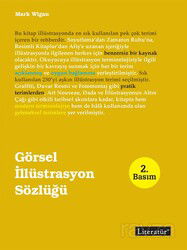 Görsel İllüstrasyon Sözlüğü - Literatür Yayınları