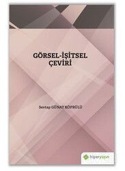Görsel-İşitsel Çeviri - Hiper Yayın