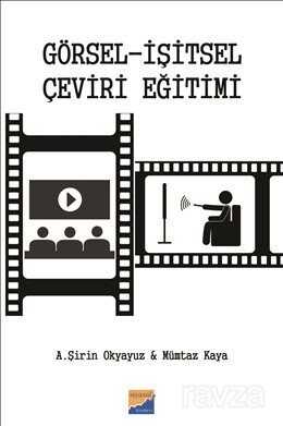 Görsel-İşitsel Çeviri Eğitimi - Siyasal Kitabevi