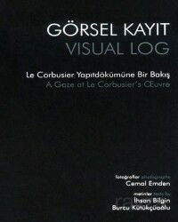 Görsel Kayıt / Visual Log - Masa Yayınları