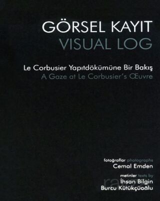 Görsel Kayıt / Visual Log - 1