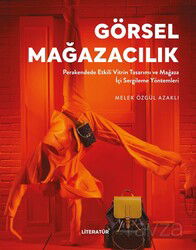 Görsel Mağazacılık - Literatür Yayınları