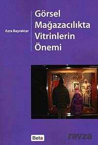 Görsel Mağazacılıkta Vitrinlerin Önemi - 1