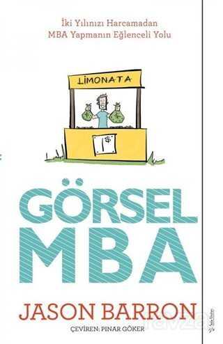 Görsel MBA - Sola Yayınları