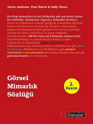 Görsel Mimarlık Sözlüğü - Literatür Yayınları
