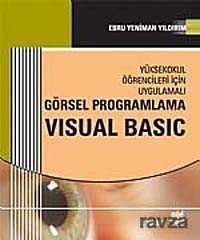 Görsel Programlama Visual Basic - 1