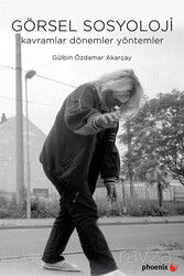 Görsel Sosyoloji - Phoenix Yayınevi