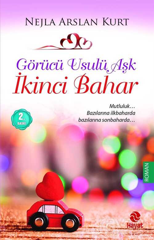 Görücü Usulü Aşk 3 - Hayat Yayınları