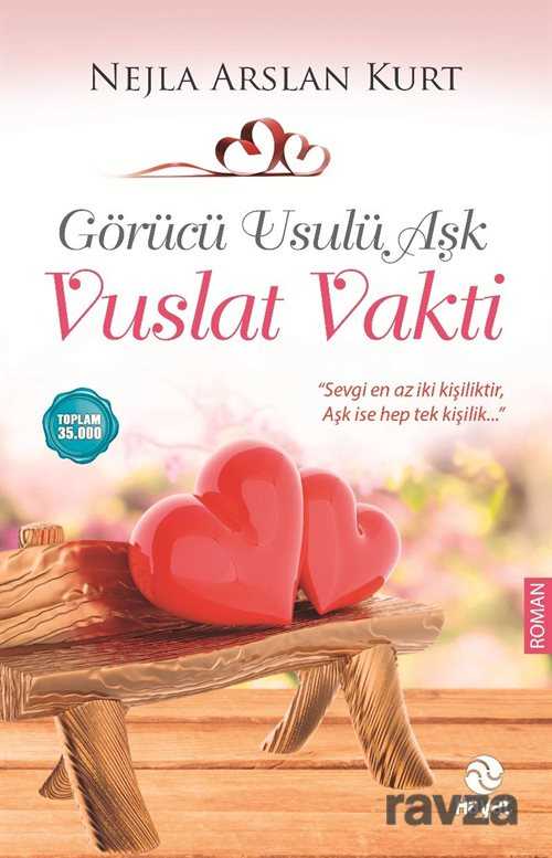 Görücü Usulü Aşk / Vuslat Vakti - 1