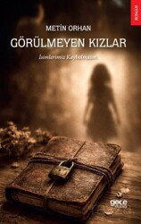 Görülmeyen Kızlar - Gece Kitaplığı