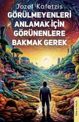 Görülmeyenleri Anlamak İçin Görünenlere Bakmak Gerek - Dorlion Yayınevi