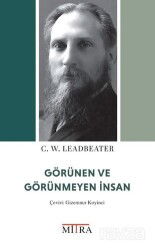 Görünen ve Görünmeyen İnsan - Mitra Yayınları
