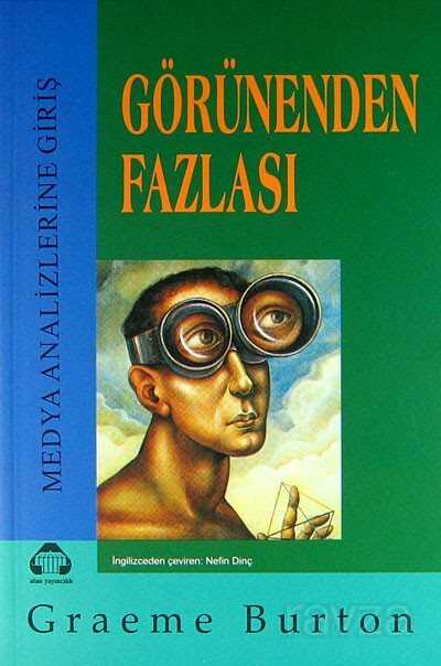 Görünenden Fazlası Medya Analizlerine Giriş - 1